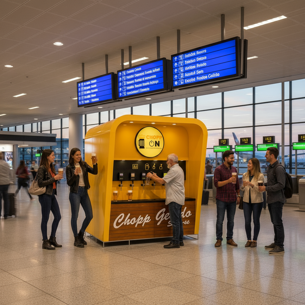 Aeroporto