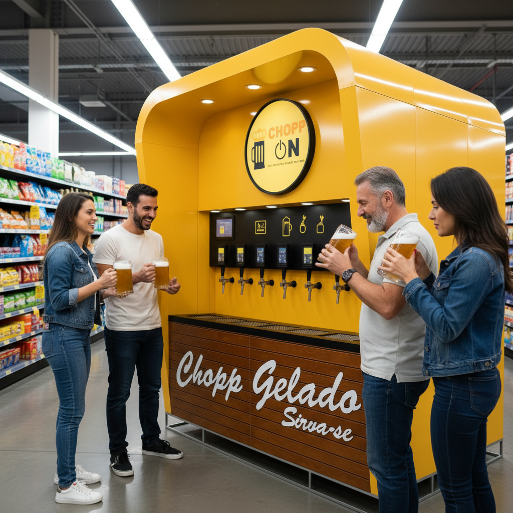 Supermercado